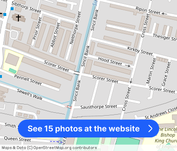 Scorer Street, Lincoln - Photo 1