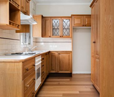 Updated Family Home - Photo 3