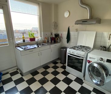 Rabenhauptstraat 1B - Photo 6