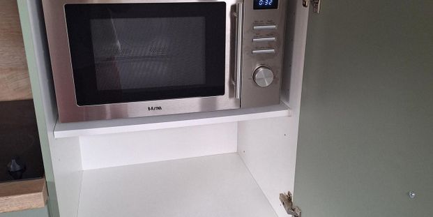 Studio te huur in Lanaken voor € 675 met 1 slaapkamer - Photo 1