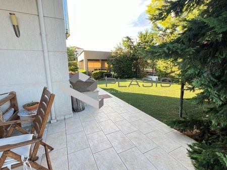 Μονοκατοικία για ενοικίαση Αρτέμιδα (Λούτσα) - Φωτογραφία 4