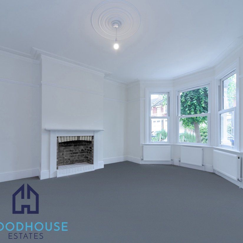 Macdonald Road, London, N11 - Two Bedroom Flat To Rent - £505pw / £2,200pcm - Photo 1