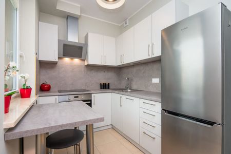 Kawalerka na Conrada 24 - nowa i zaciszna 29 m² - Photo 5
