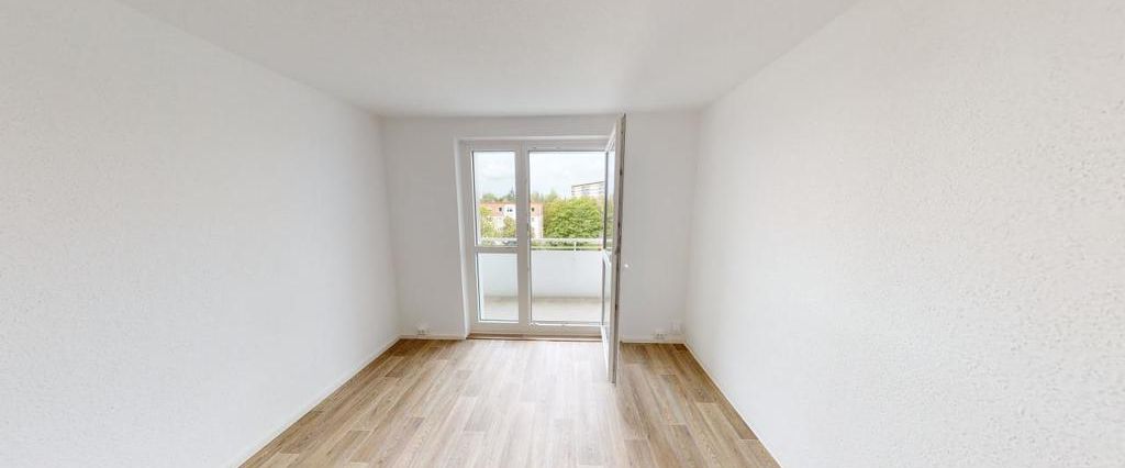 1-Raum-Wohnung - Photo 1