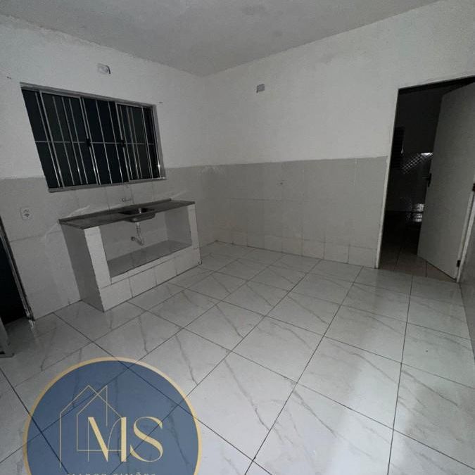 Casa Para Aluguel - No Jardim São Paulo - Foto 1