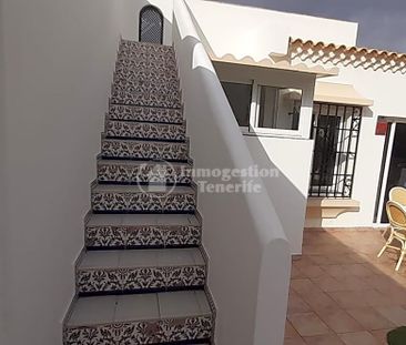 1-Bedroom Apartment for Rent in Golf del Sur - Photo 6