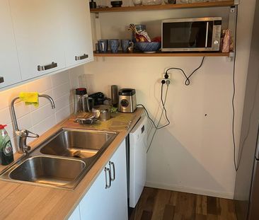 Smålandsgatan, Oskarshamn - Foto 5