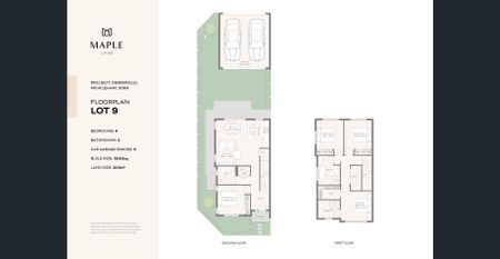 Brand-New Corner Gem in Mickleham - Photo 3