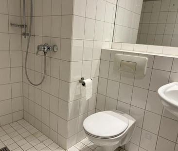 Moderne 2-Zimmer-Wohnung mit durchdachtem Grundriss – ideal für Sin... - Photo 3