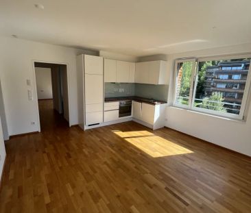 Wohnkomfort mit Seeblick in Lochau! - Foto 1