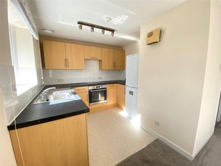 1 bedroom apartment to rent - Photo 4