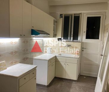 Διαμέρισμα, προς ενοικίαση Γκύζη - Πεδίον Άρεως Κωδικός 2362116 - Φωτογραφία 1
