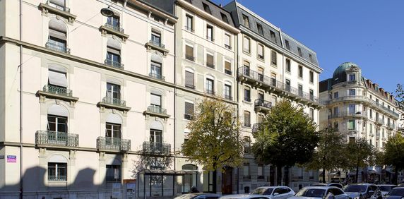 Boulevard des Philosophes 3 - Photo 2