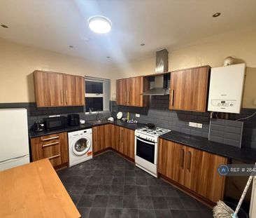 1 bedroom in a house share to rent - Photo 6