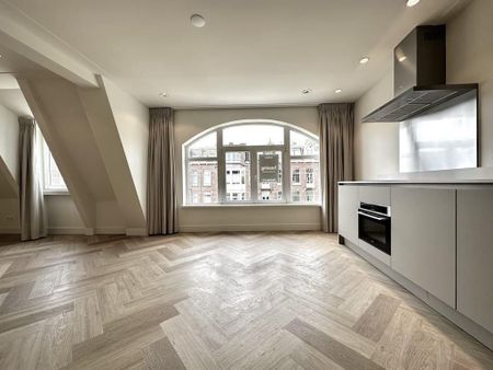 Appartement te huur: Admiraal De Ruijterweg 400-3 1055 ND Amsterdam - Photo 5