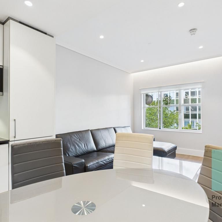 2 bedroom apartment to rent - Photo 1