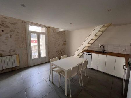 Location appartement 1 pièce 34.94 m² à Montpellier (34000) - Photo 4