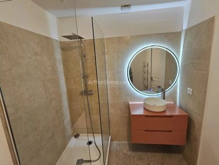 Location Appartement 3 pièces 62 m2 à Guingamp - Photo 5