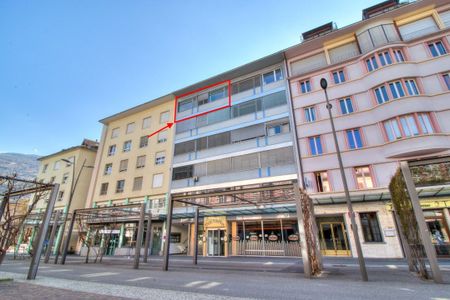 Appartement à Sion - Photo 5