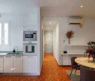 Carrer de València, Barcelona, Catalonia 08009 - Photo 3