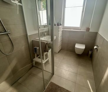 Neuwertige Wohnung mit Sonnenbalkon und hochwertiger Ausstattung - Photo 5