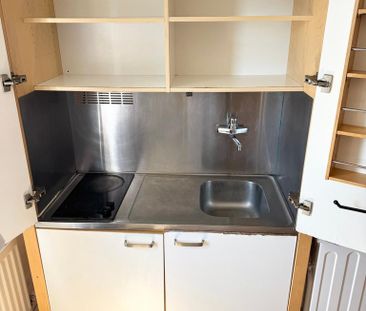Studio to rent - Photo 4