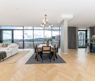 Three Bedroom Penthouse @ OPUS, 6 Hanover Quay, Grand Canal Dock, D... - Photo 5