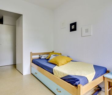 Résidence étudiante Pyramide Lieusaint - Photo 1