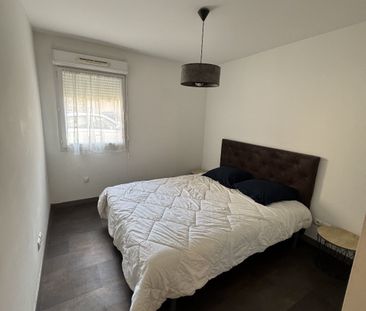 Location Appartement 2 pièces 45m² SETE 34200 - Photo 1