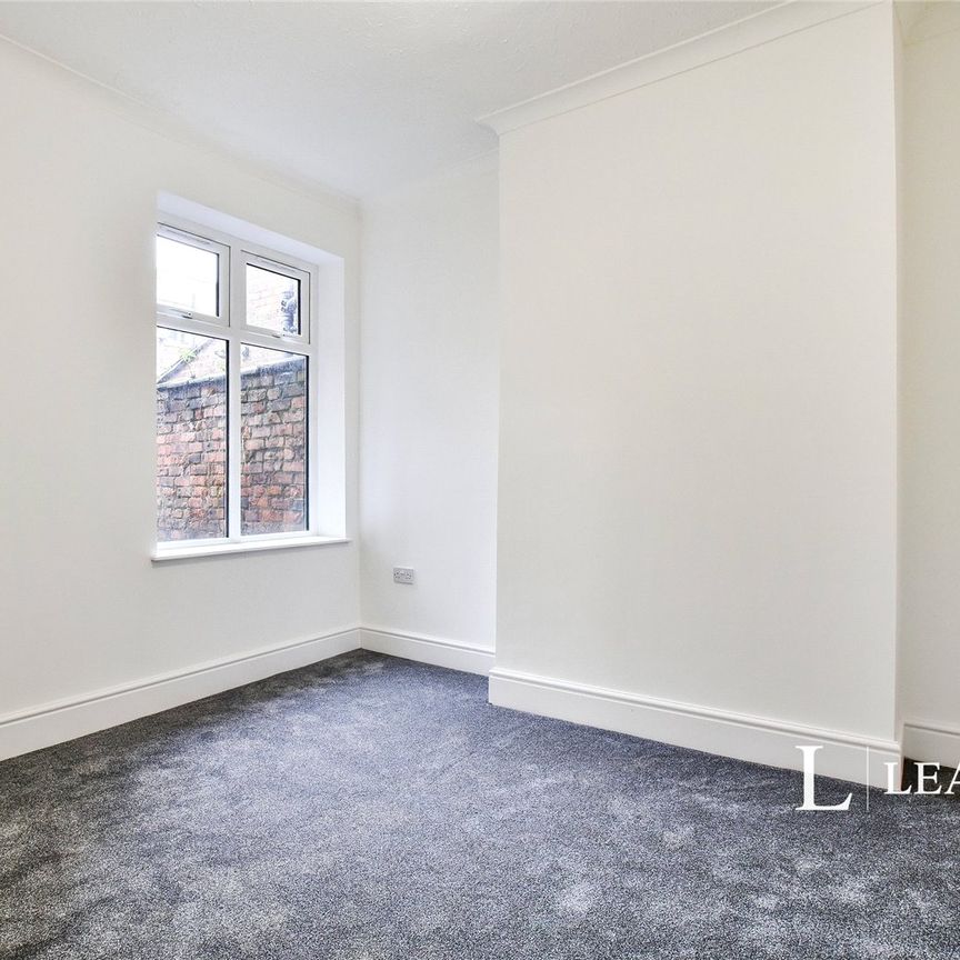 4 bedroom house to rent Palmerston Avenue, Manchester, Greater Manchester, M16 - Photo 1