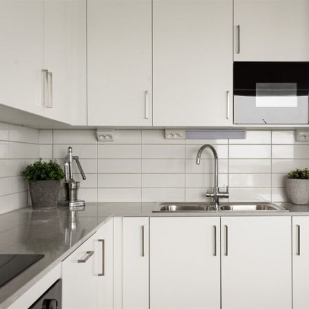 Limkokaregatan 5 C - Foto 3