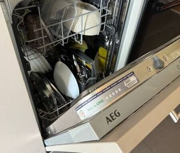 APPARTEMENT 2½ PIÈCES À CHAVANNES-PRÈS-RENENS (VD), MEUBLÉ, DURÉE D... - Foto 4