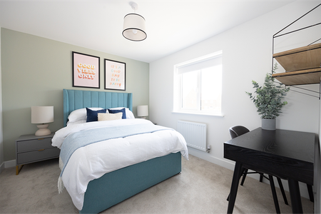 4 bedroom detached house to rent - Photo 3