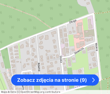 2-bedroom apartment for rent in Warsaw, Warsaw – zdjęcie 1