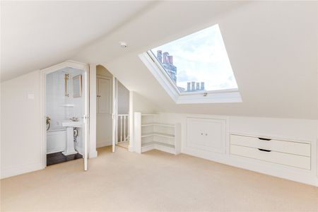 Prairie Street, Clapham, SW8 - Photo 2