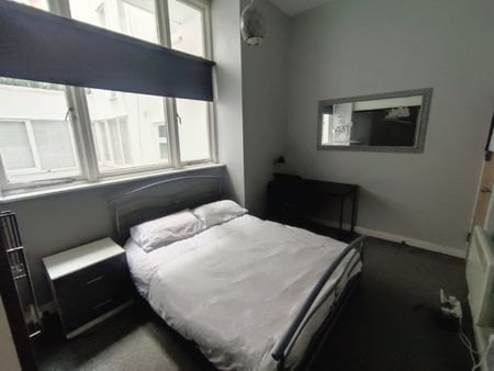 Room in a Shared Flat, Westbourne Terrace, W2 - Photo 5