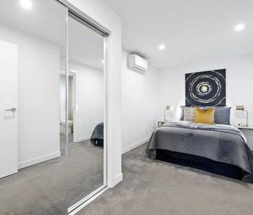 Modern Living in the Heart of Essendon - Photo 1