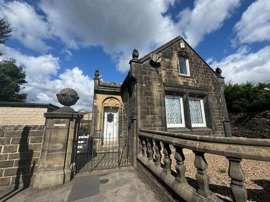 Lees Lane, Haworth, Keighley, BD22 - Photo 1