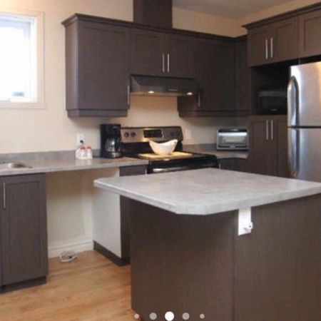 3 1/2 Saint Hubert, dispo maintenant ou juillet - Photo 3