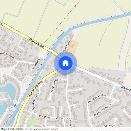 Wyke Road, Trowbridge, BA14