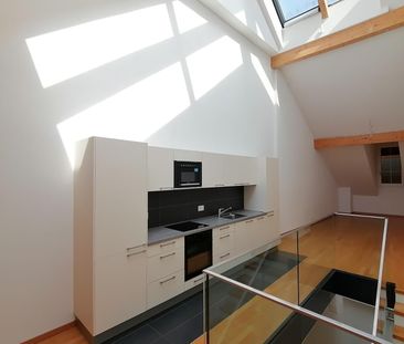 Joli appartement de 3.5 pièces en duplex ! - Photo 5