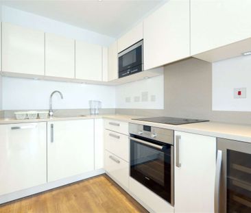 A stunning one bedroom apartment in this new development near Emira... - Photo 4