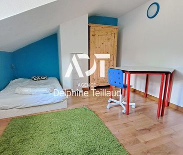 Appartement T4 à ST EGREVE - Photo 5