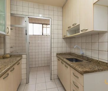 Apartamento no Uberaba de 61.1 m² com 3 quartos - Photo 3