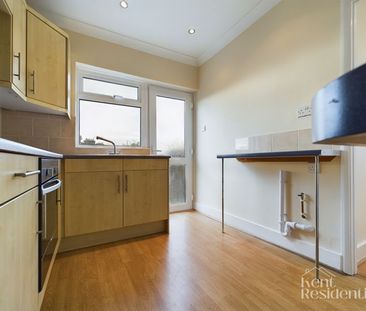 1 bed flat to rent in Tonbridge Road, Maidstone, ME16 - Photo 6