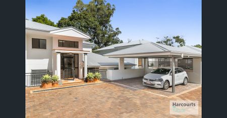 Perfectly Located In The Sought-after Suburb Of Paddington - Photo 5