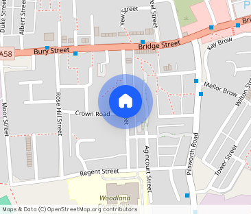 High Street, Heywood - Photo 1