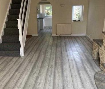 2 bedroom terraced house to rent - Photo 1