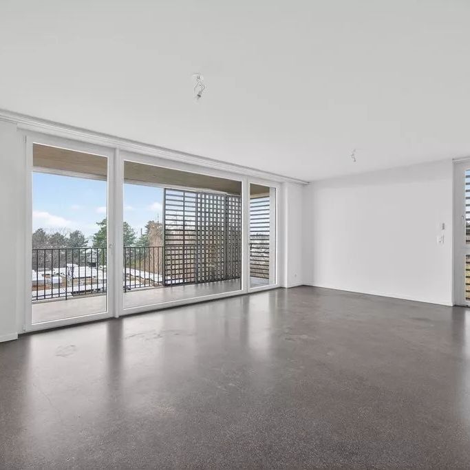 Bel appartement de 3.5 pièces - Mont-sur-Lausanne - Photo 1