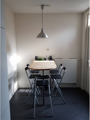 Te huur: Kamer Kempensebaan in Eindhoven - Photo 1